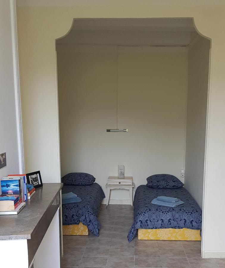 Vista Cevenol: Appartement 2 Chambres 圣让杜加尔 外观 照片