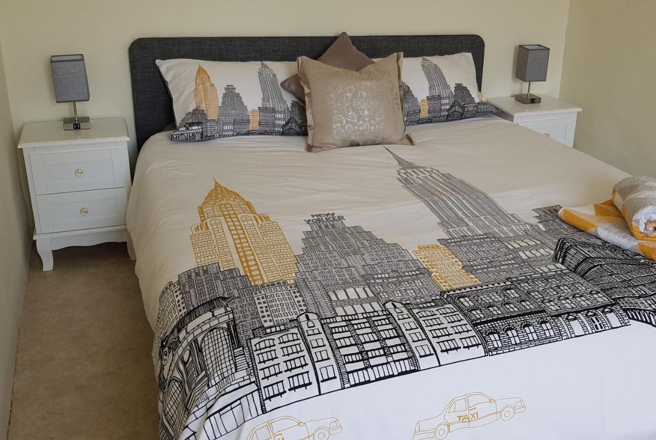 Vista Cevenol: Appartement 2 Chambres 圣让杜加尔 外观 照片