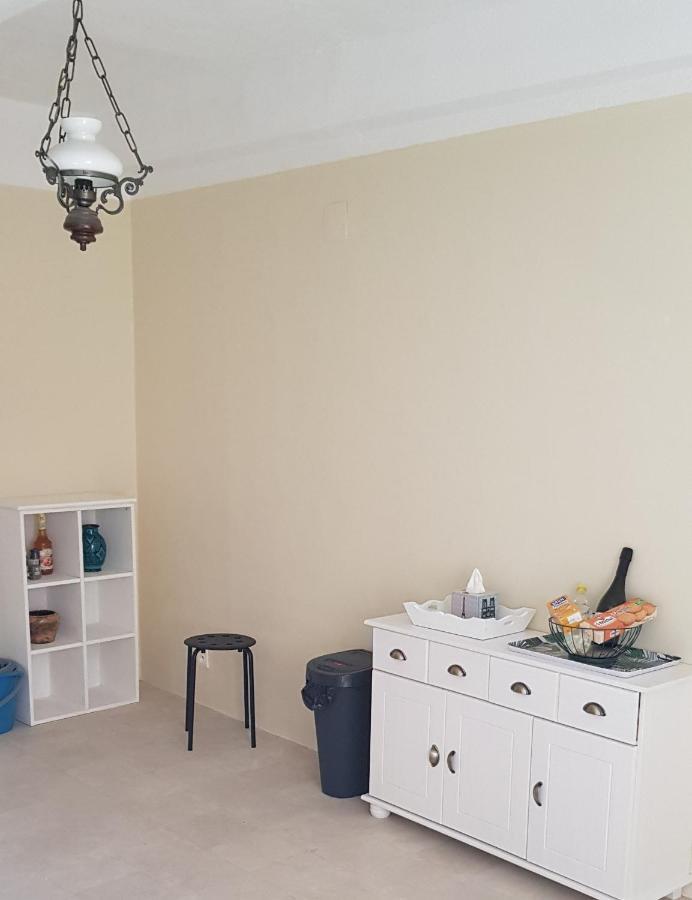 Vista Cevenol: Appartement 2 Chambres 圣让杜加尔 外观 照片