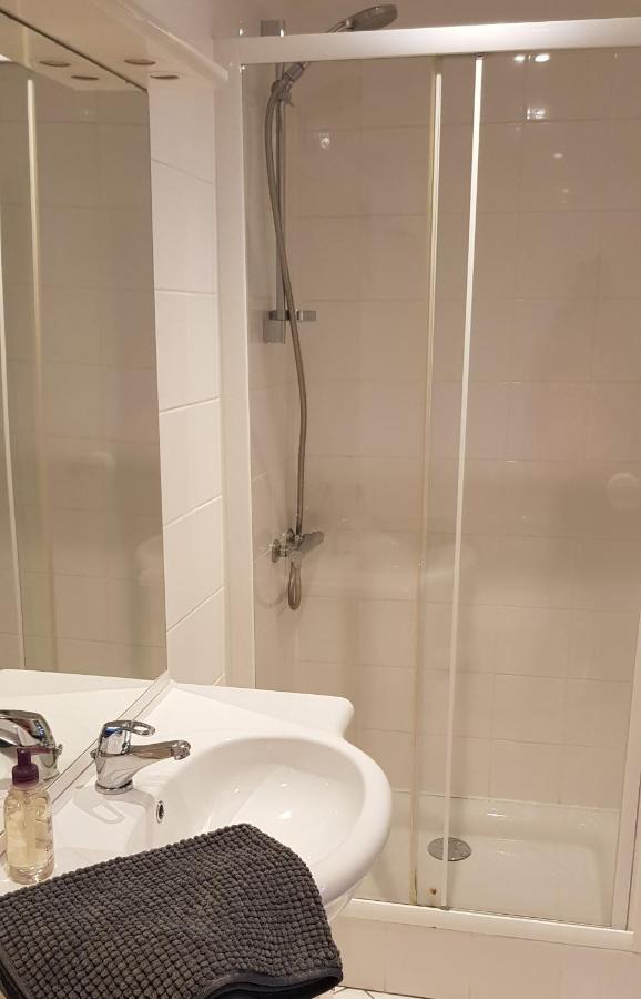 Vista Cevenol: Appartement 2 Chambres 圣让杜加尔 外观 照片