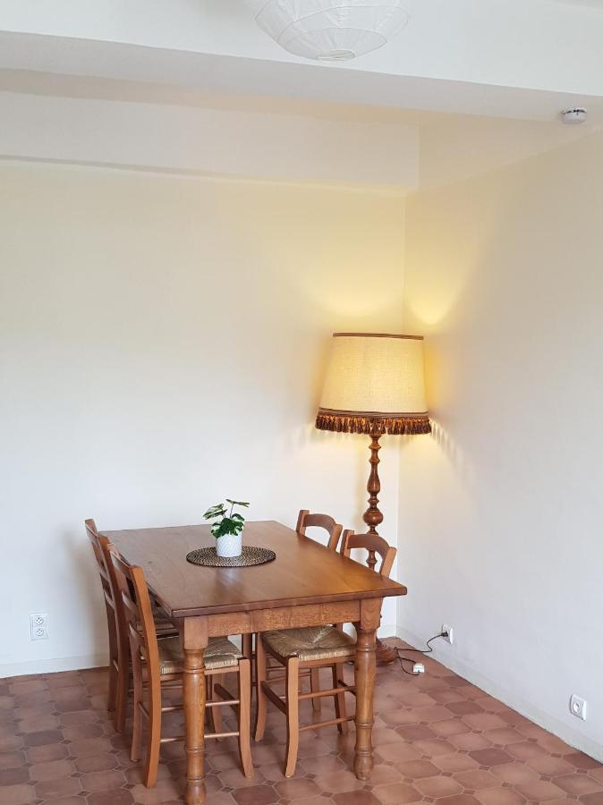Vista Cevenol: Appartement 2 Chambres 圣让杜加尔 外观 照片